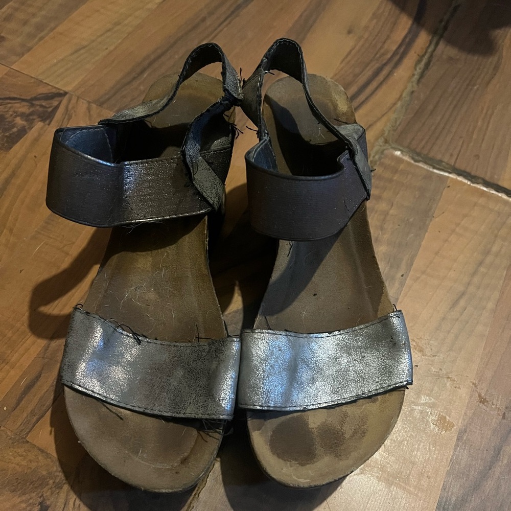 Women’s wedges